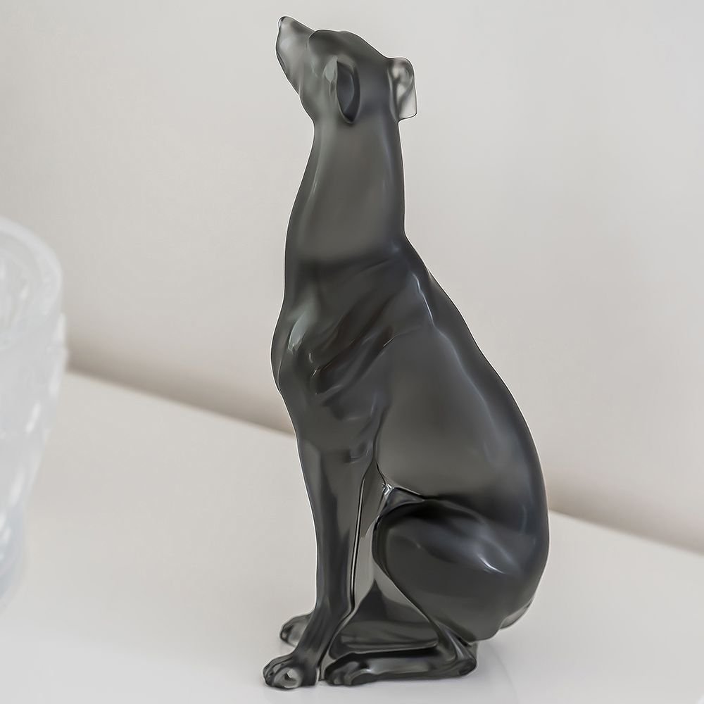 Фігурка Lalique &quot;Greyhound&quot;