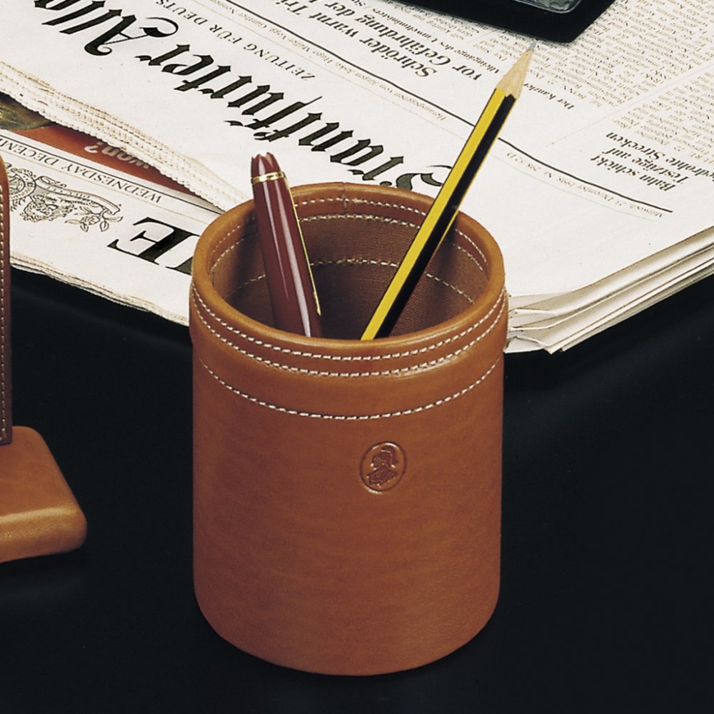 Склянка для ручок та олівців El Casco / 681