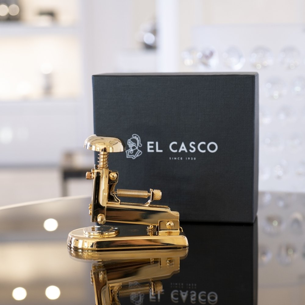 Desktop stapler El Casco / 5L