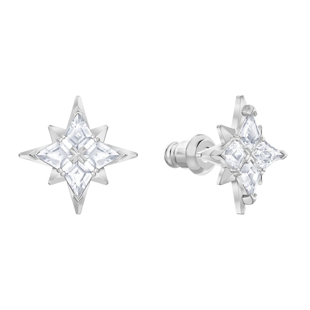 Комплект Swarovski &quot;Symbolic Star&quot;