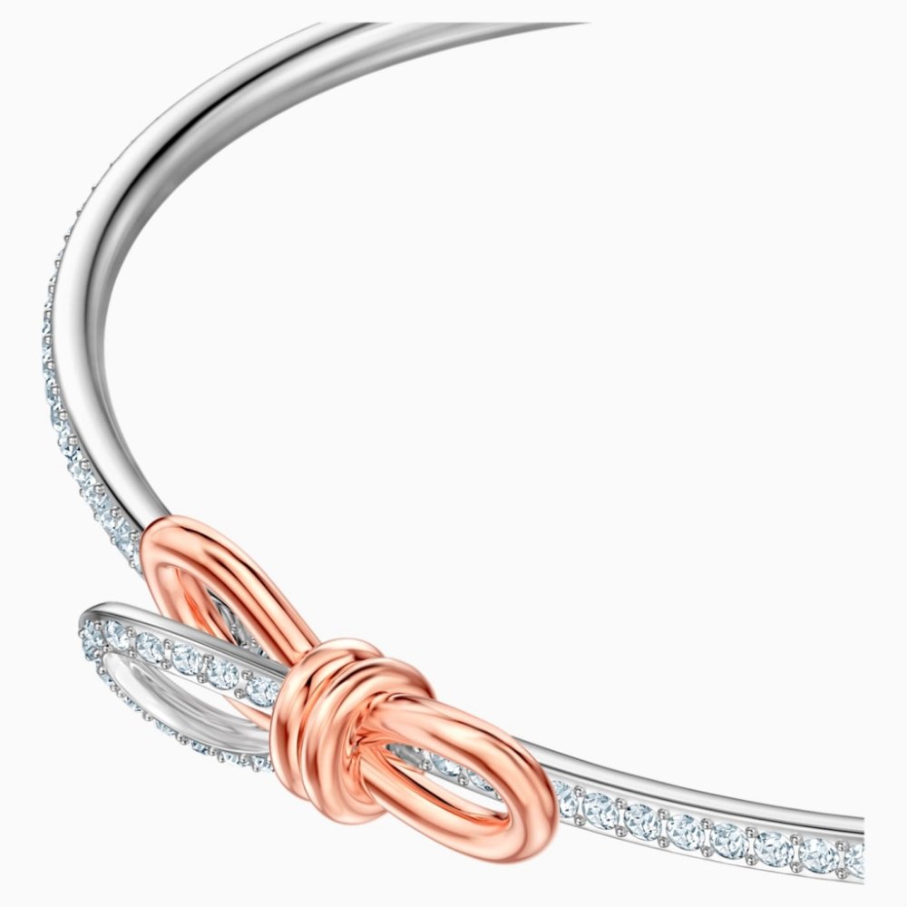 Браслет Swarovski &quot;Lifelong Bow&quot;