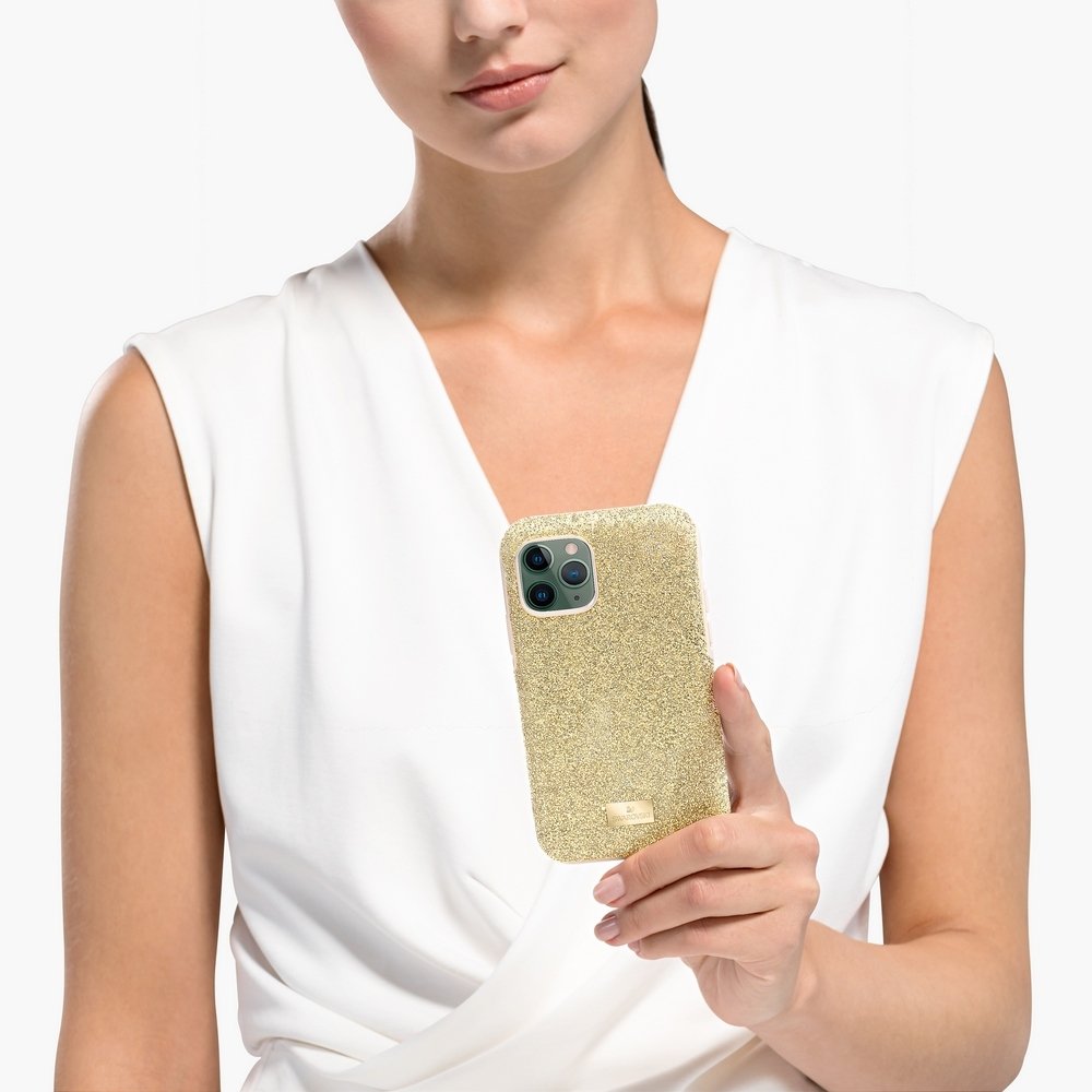 Smartphone case Swarovski &quot;High&quot; для iPhone 11 Pro