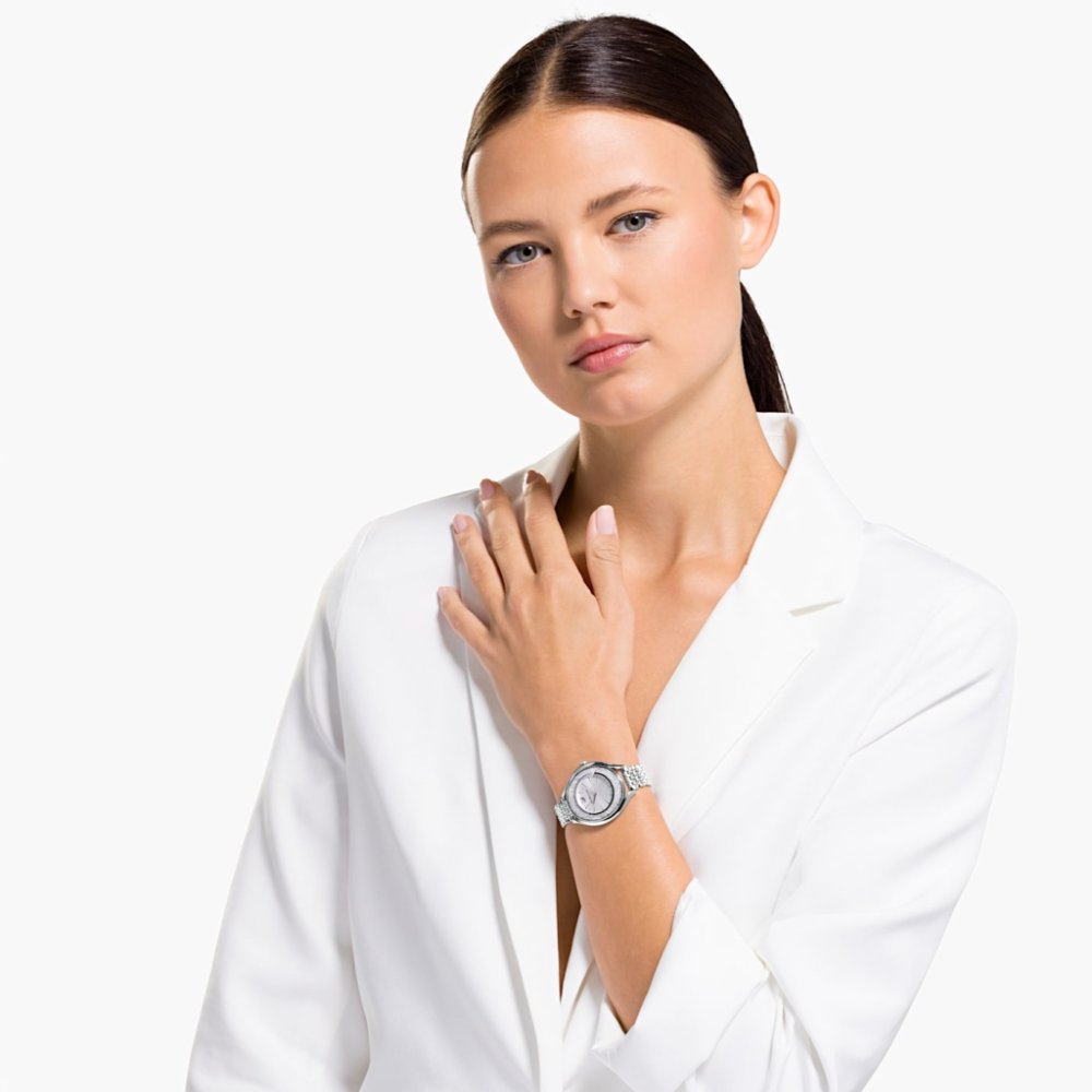 Swarovski Watch &quot;Crystalline Aura&quot;