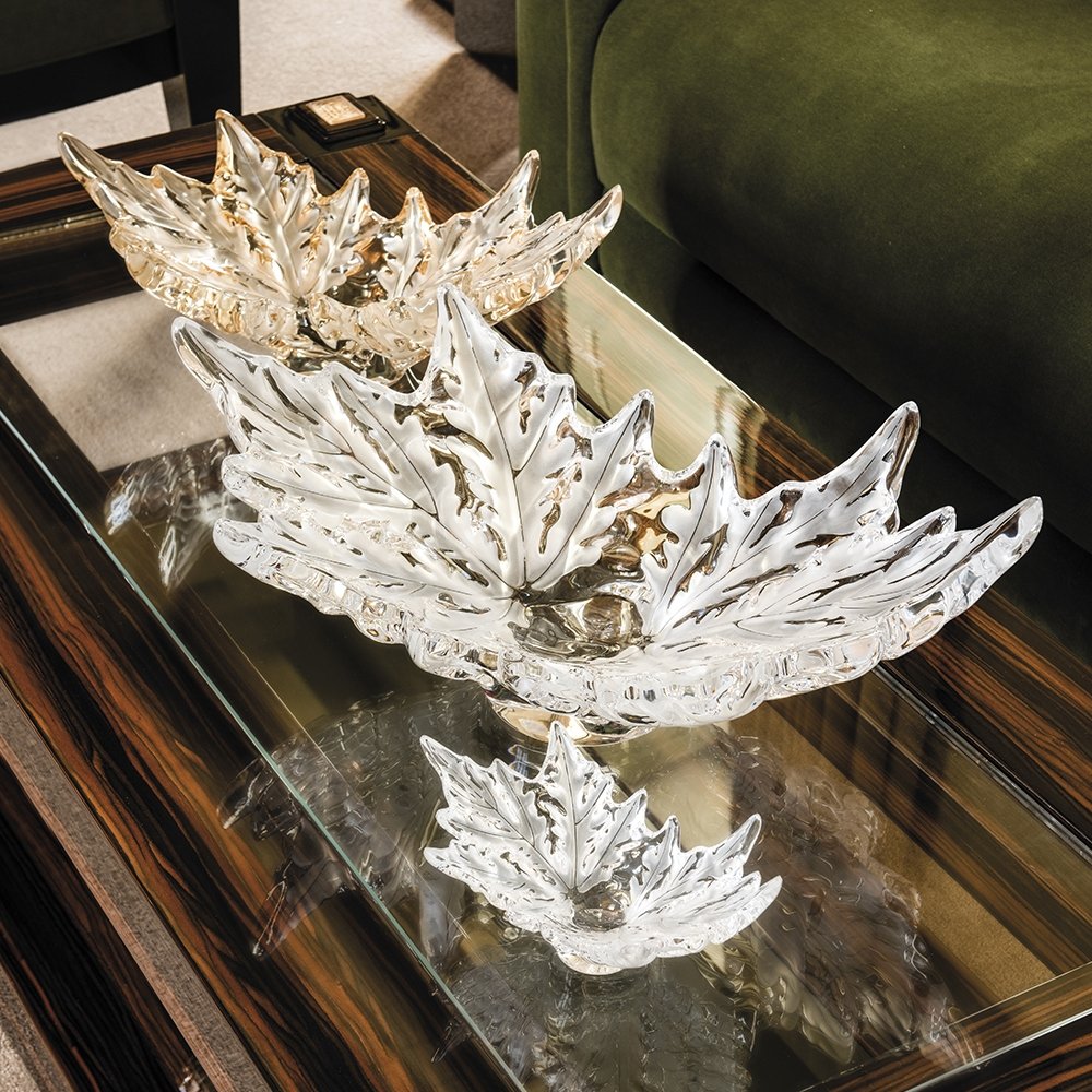 Чаша Lalique &quot;Champs-élysées&quot;