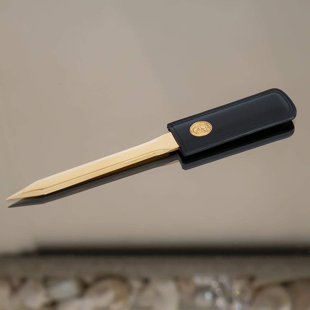 Нож для бумаг El Casco / 710L