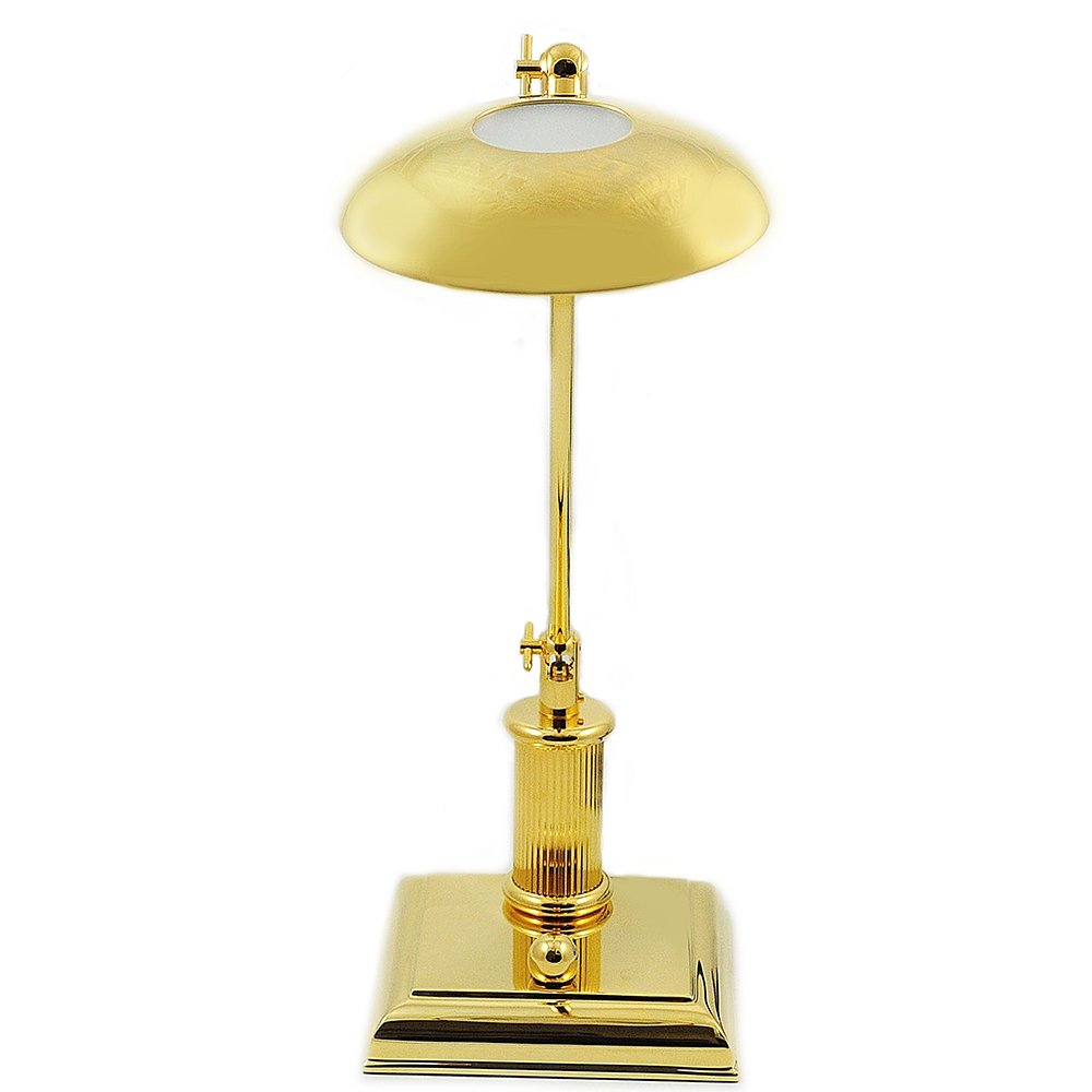 Table lamp El Casco / 666L