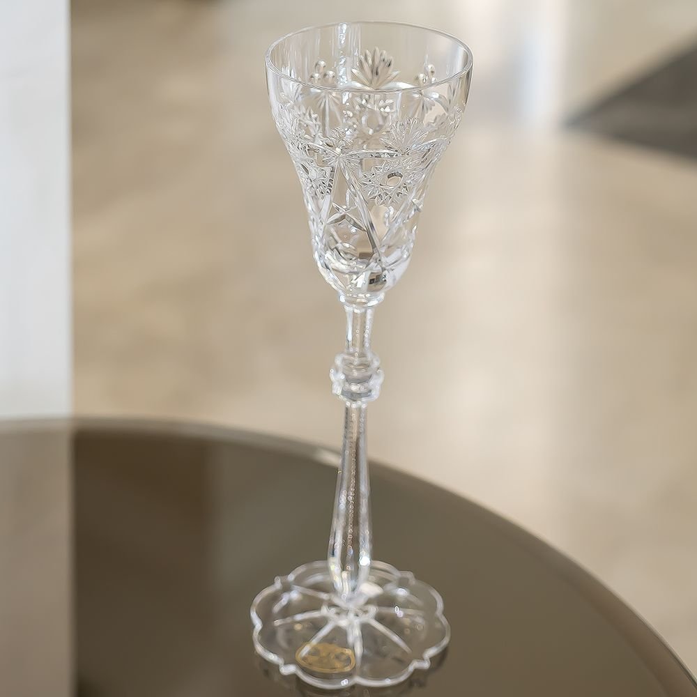 Wineglass for wine Cristal de Paris &quot;Impérial&quot;