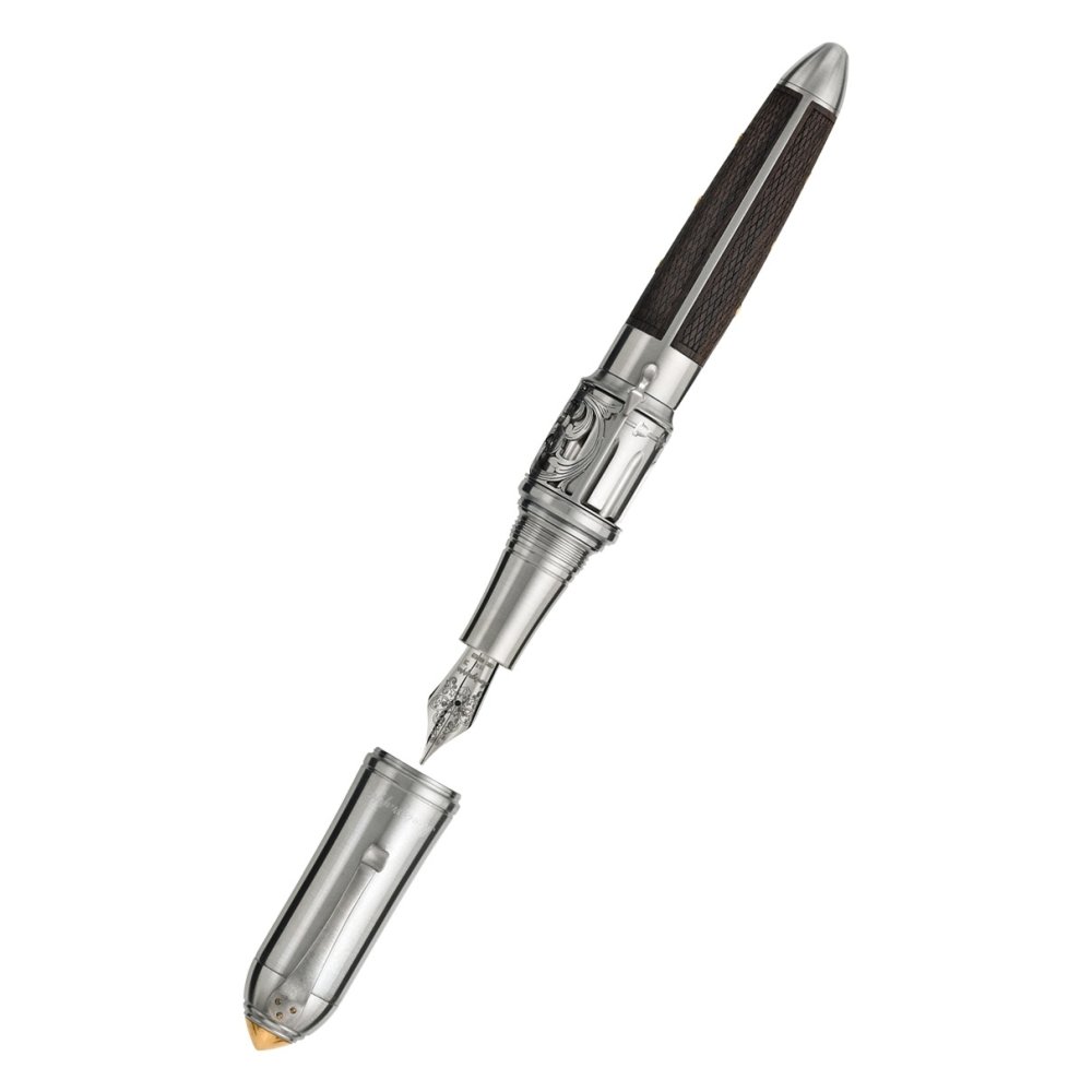 Ручка перова Montegrappa &quot;Revolver&quot;