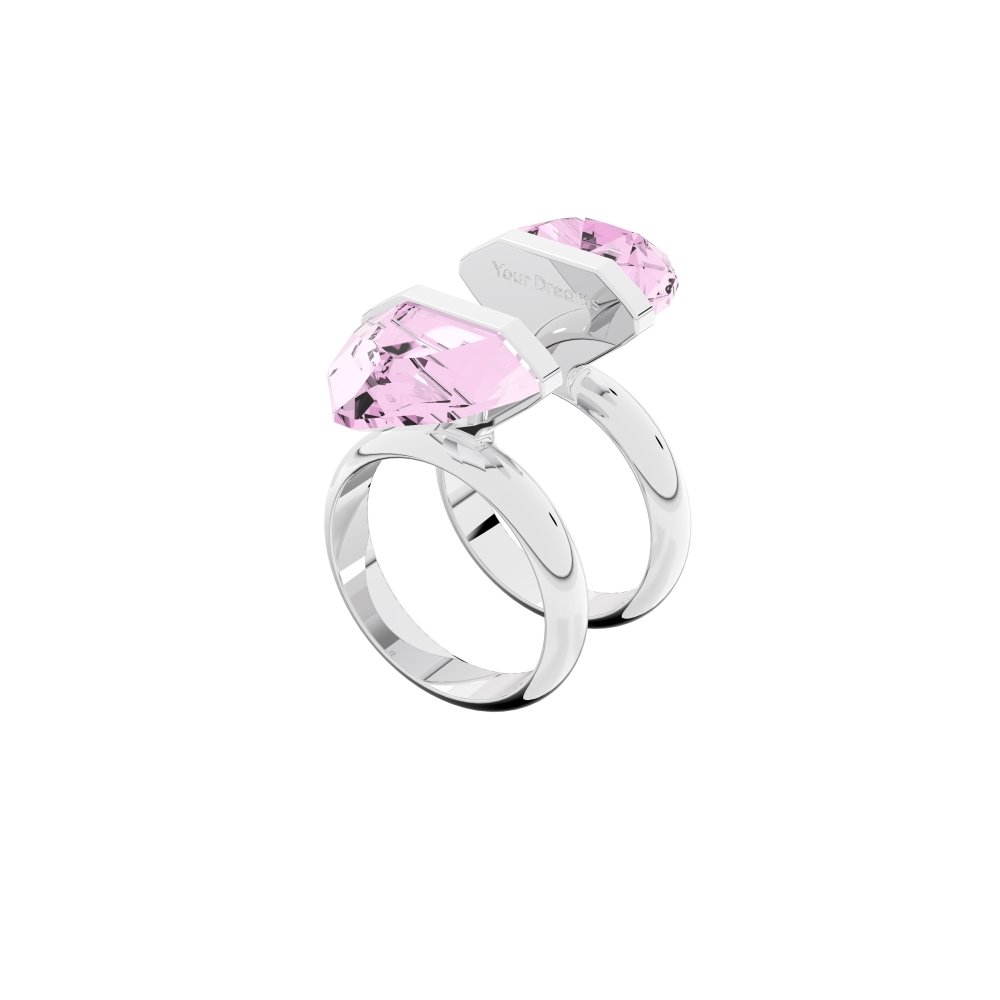 Anello Donna Gioielli Swarovski Creativity | 5184243