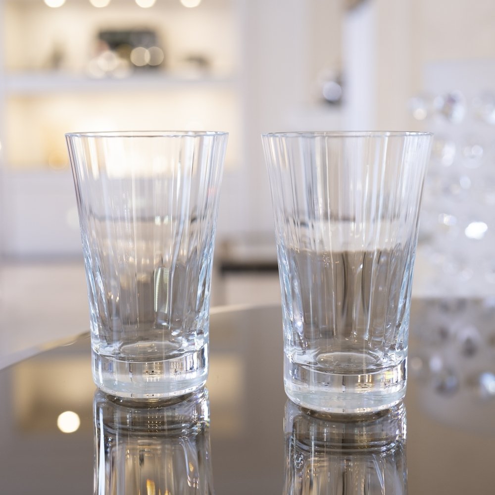 Набор стаканов для воды Baccarat &quot;Mille Nuits&quot;