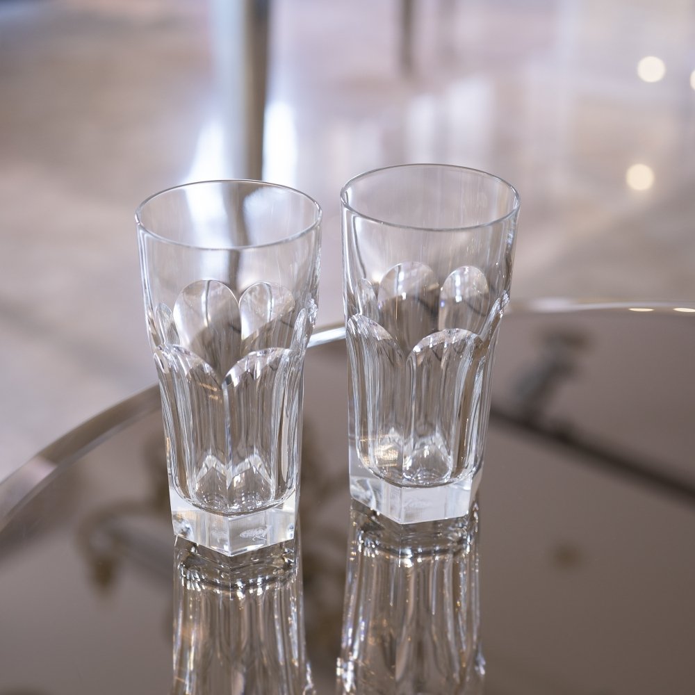 Склянки для води Baccarat &quot;Harcourt&quot;