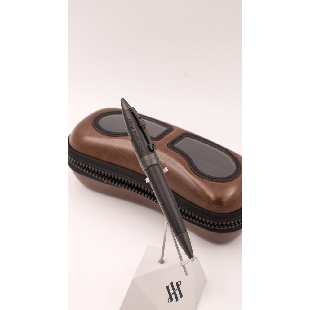 Ручка  шариковая Montegrappa Aviator Flying Ace Edition  black