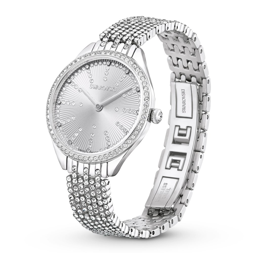 Swarovski Watch &quot;Attract&quot;