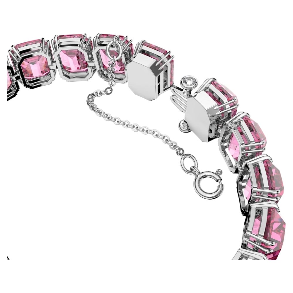 Mermaid Swarovski Crystal Bracelets
