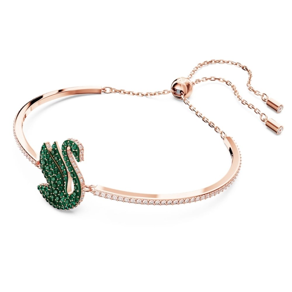 Bracelet Swarovski &quot;Iconic Swan&quot;