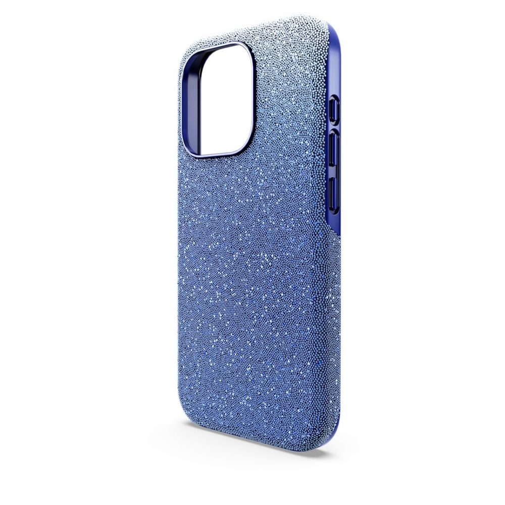 Smartphone case Swarovski &quot;High&quot; для iPhone® 15 Pro