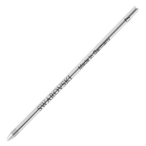 Refill for ballpoint pen Swarovski black