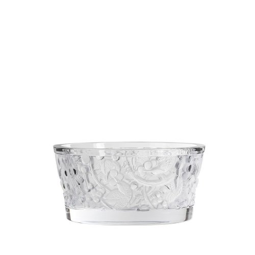 Чаша Lalique "Merles & Raisins"