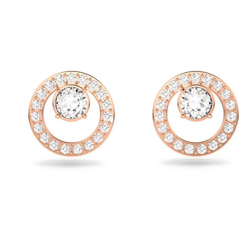 Earrings Swarovski "Constella"