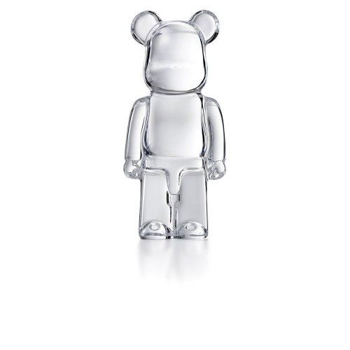 Figure Baccarat "Bearbrick"