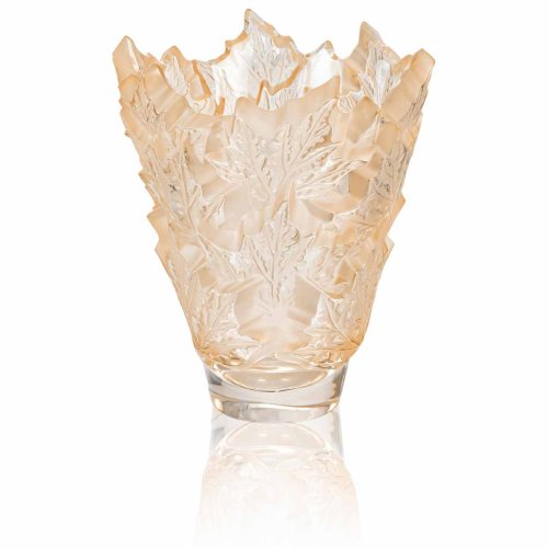 Vase Lalique "Champs-élysées"
