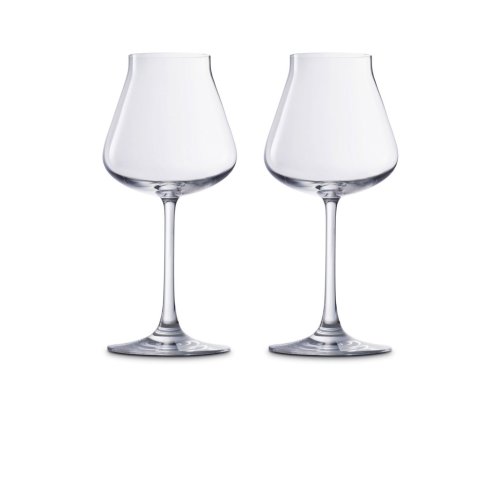 Glasses set for red wine Baccarat "CHATEAU"