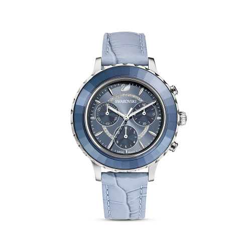 Swarovski Watch "Octea Lux Chrono"