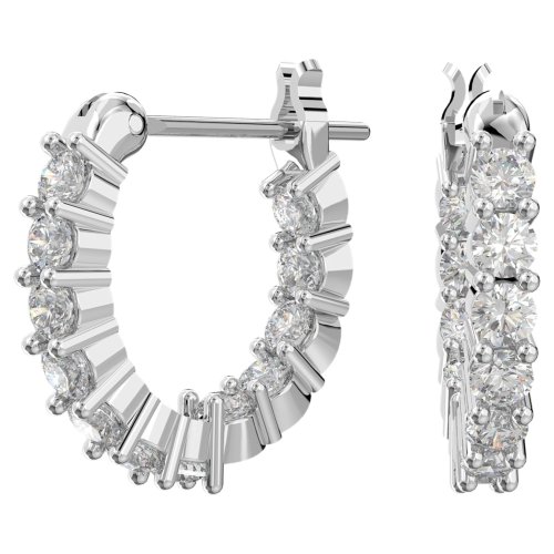 Earrings Swarovski "Matrix Vittore"