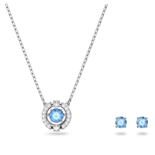 Set Swarovski "Una"