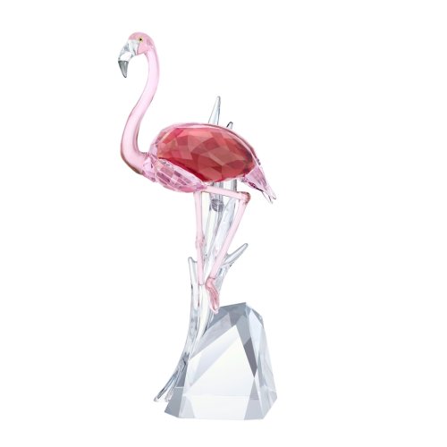 Фигурка Swarovski "Фламинго"