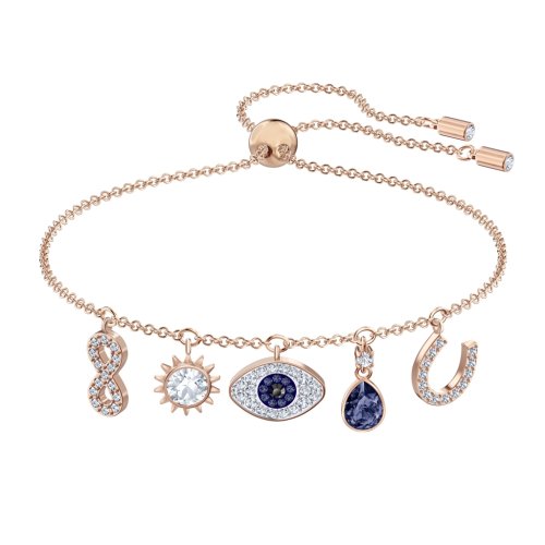 Bracelet Swarovski "Symbolica"