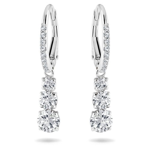 Earrings Swarovski "Stilla Attract"