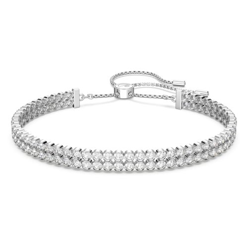 Bracelet Swarovski "Matrix Tennis"