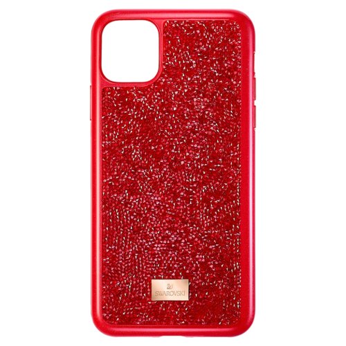 Smartphone case Swarovski "Glam Rock" для iPhone 11 Pro Max