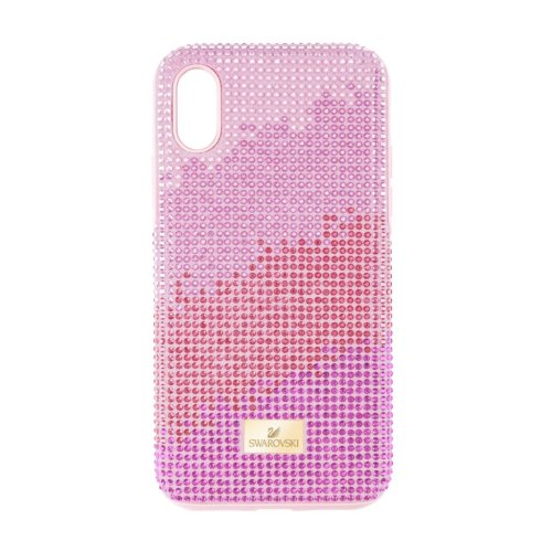 Smartphone case Swarovski "High Love" для iPhone® XR