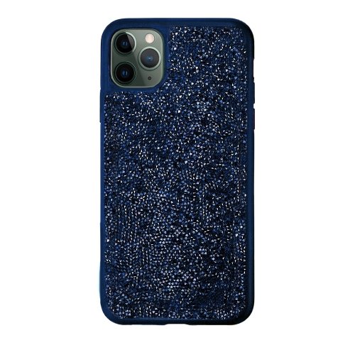 Smartphone case Swarovski "Glam Rock" для Ip11 Pro