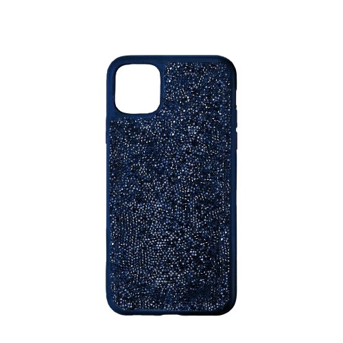 Smartphone case Swarovski "Glam Rock" для Ip12 mini