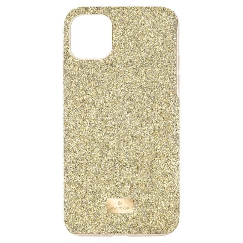 Smartphone case Swarovski "High" для iPhone® 12 mini