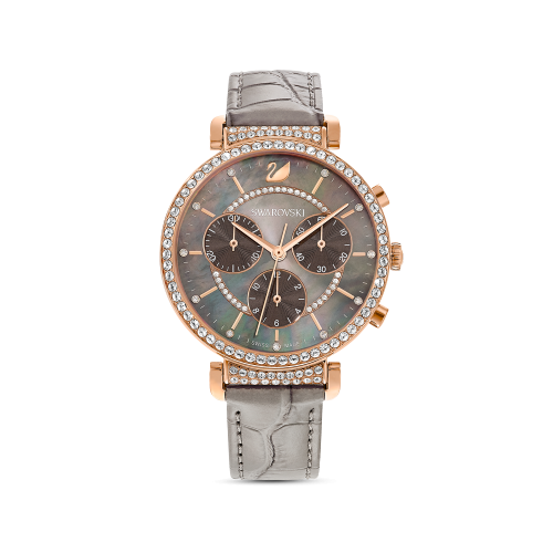 Swarovski Watch "Passage Chrono"