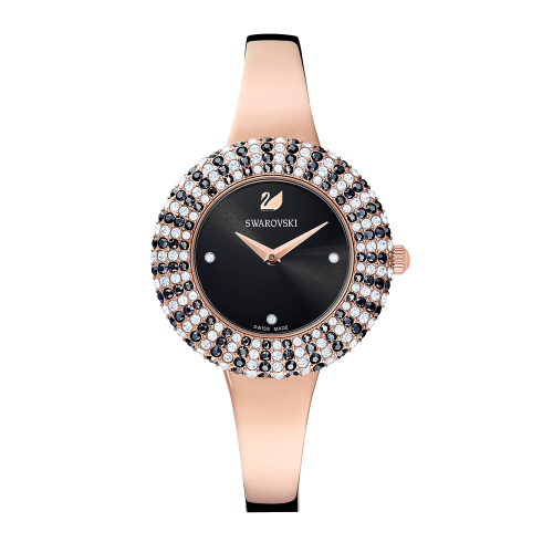 Swarovski Watch "Crystal Rose"