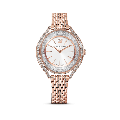 Swarovski Watch "Crystalline Aura"