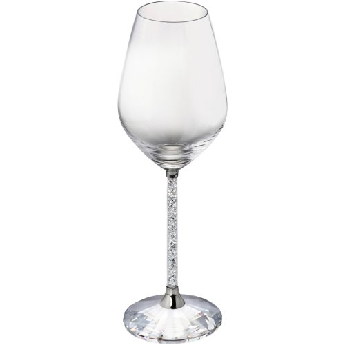 Келих для білого вина Swarovski "Crystalline" (1 шт)