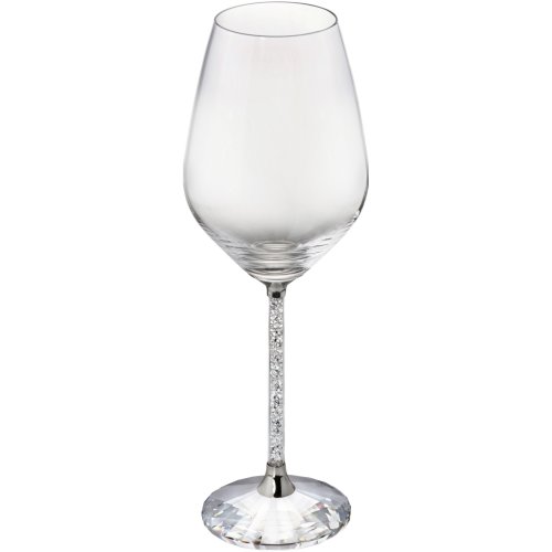 Red wine glass Swarovski "Crystalline" (1 шт)