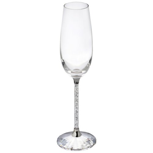 Келих  для шампанського Swarovski "Crystalline" (1 шт)