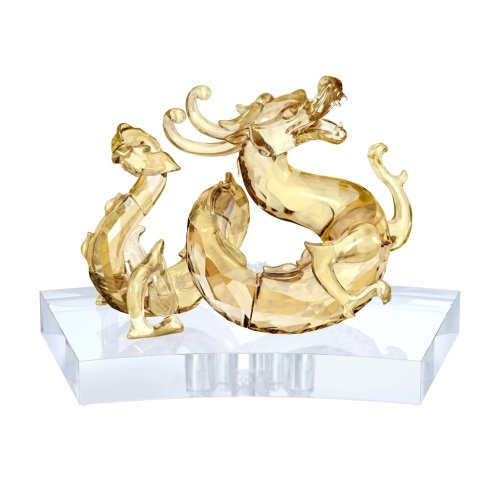 Figure Swarovski "Chinese Зодиак – Дракон"