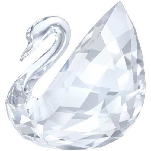 Фігурка Swarovski "Лебідь"