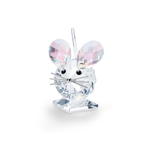 Figure Swarovski "Anniversary Mouse Limited Collection 2020 Year"