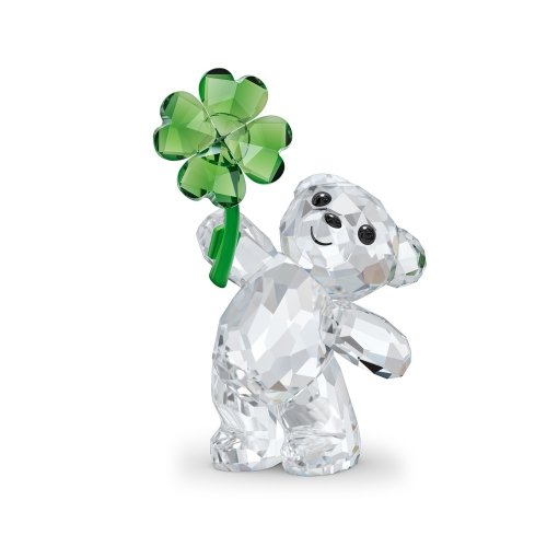 Figure Swarovski "Bear Kris - Talisman"