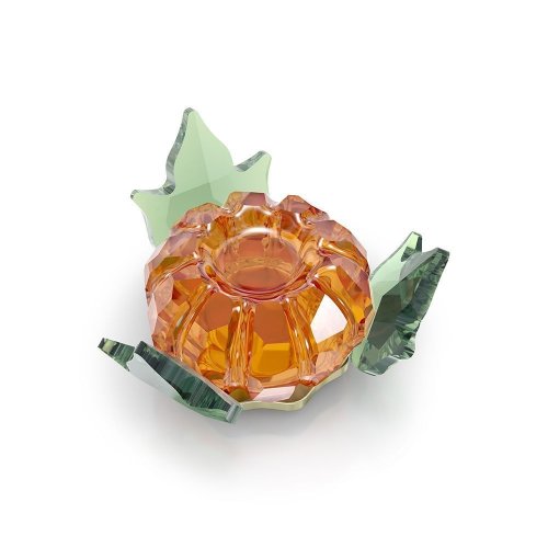 Figure magnet Swarovski "Garden Tales - Pumpkin"