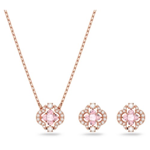 Set Swarovski "Una"